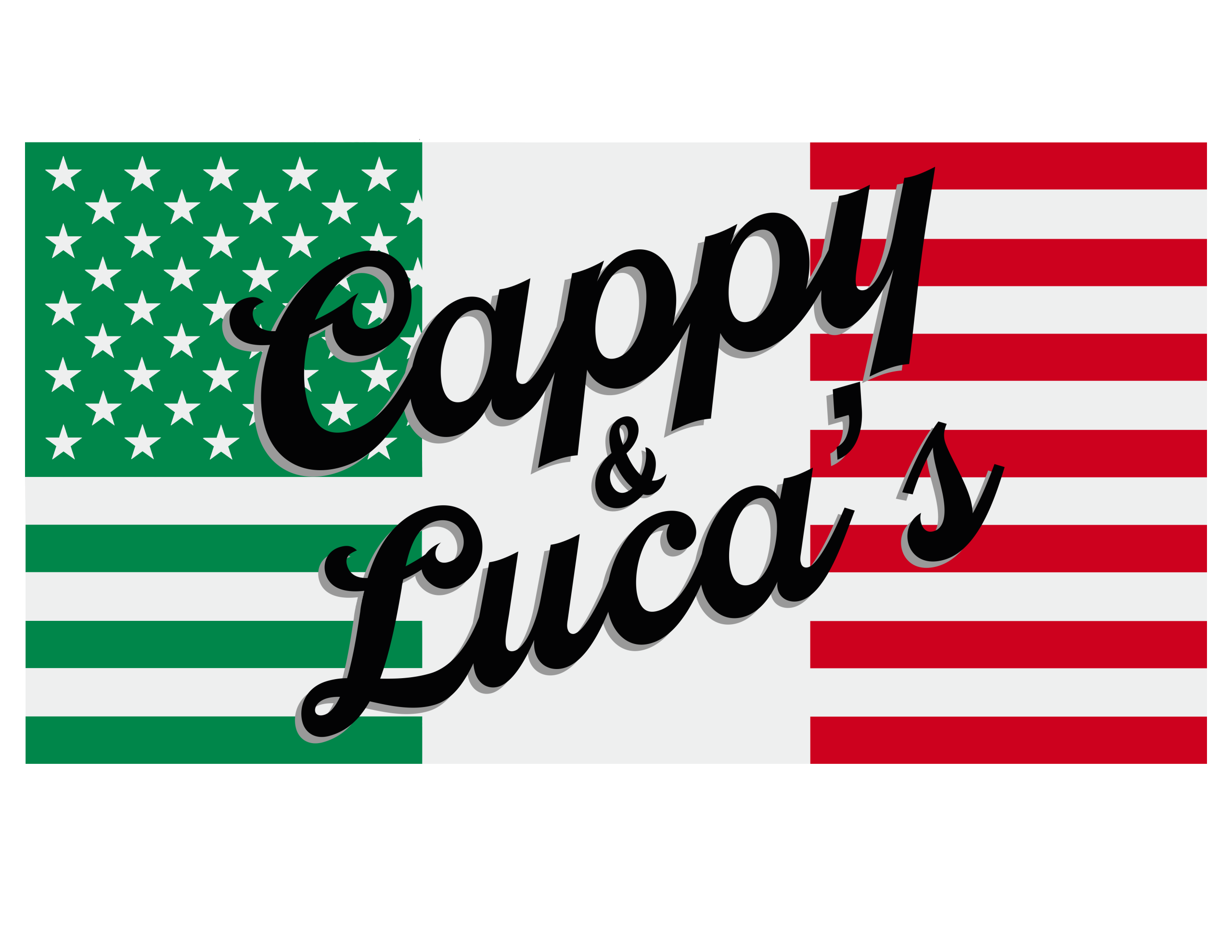 cappy and luca's restaraunt